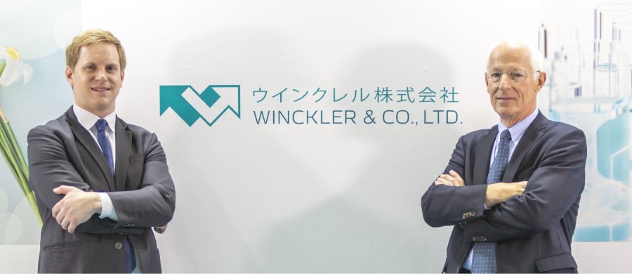 代表挨拶 代表挨拶