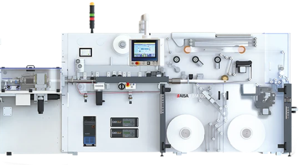 BM120H product image