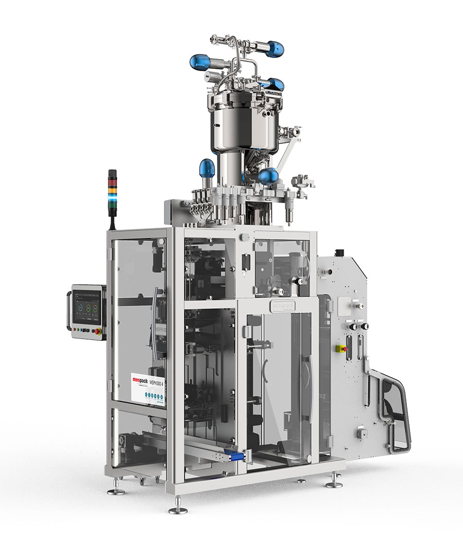 MSPH + Cartoner product image