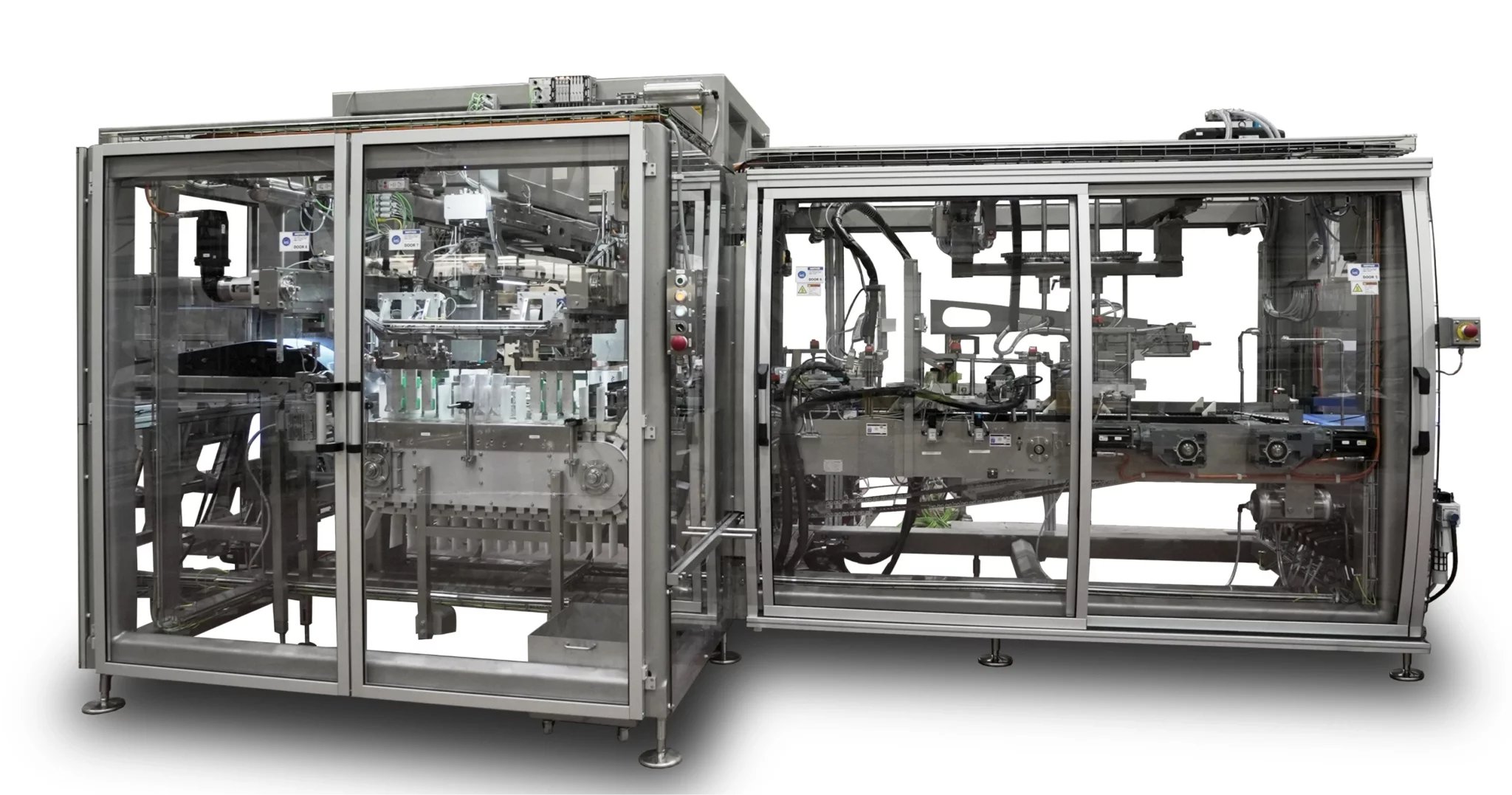 Wrap-around product image