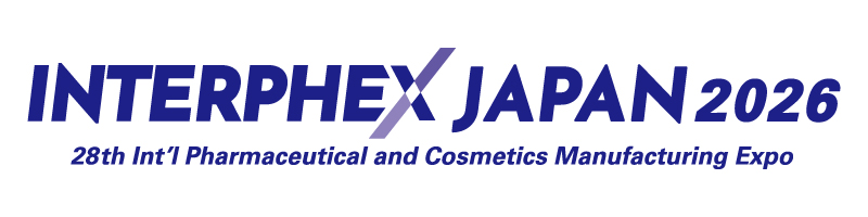 Exhibiting at the 28th INTERPHEX JAPAN